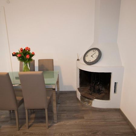 Lolly House 12 Apartment La Spezia Exterior photo